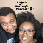 (Apple) A Whole A** Marriage Podcast thumbnail