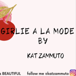 Girlie a la Mode Shopify Store thumbnail