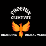 We are Phoenix Creativite - social media and  branding thumbnail