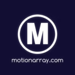 Motion Array | One-stop-shop for templates, presets & plugins thumbnail