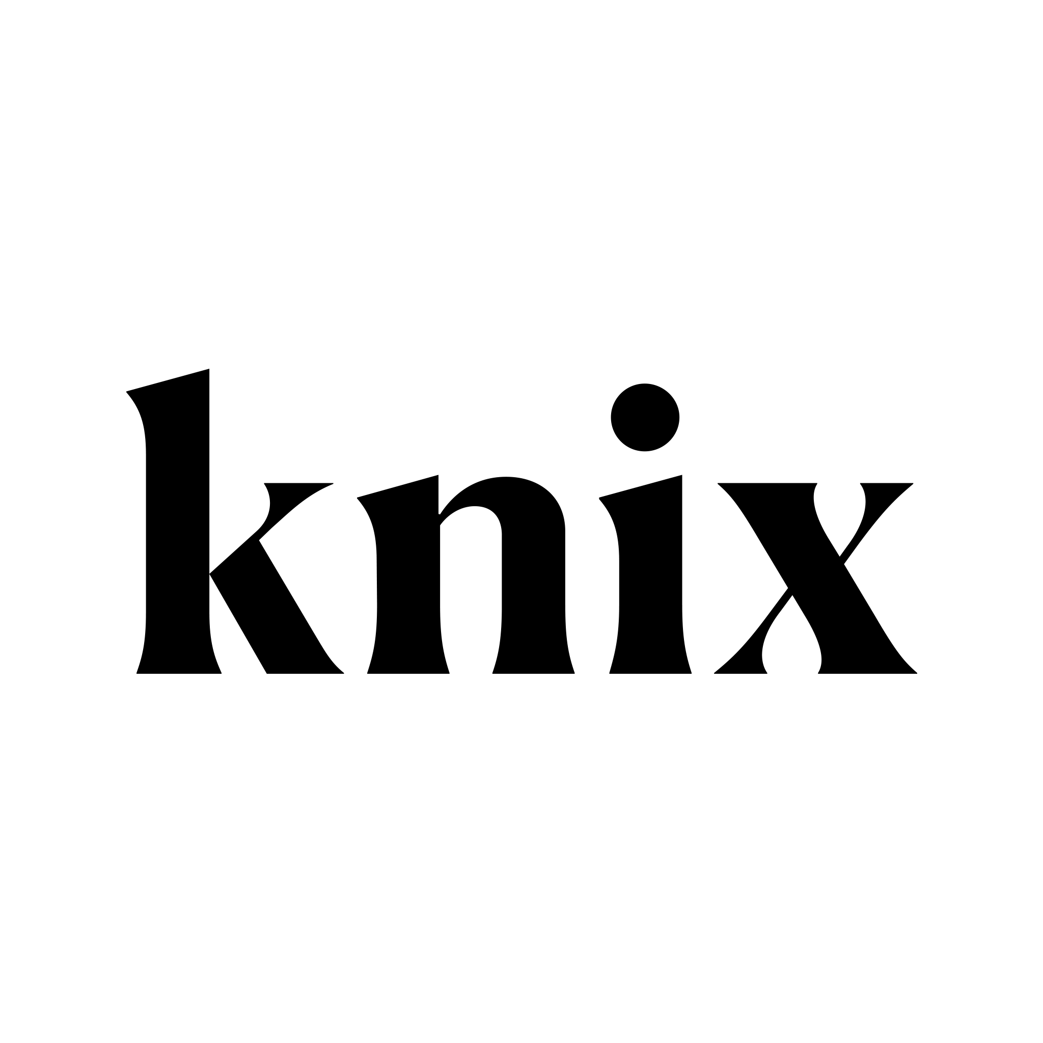 12% off knix thumbnail