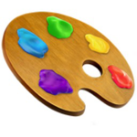 Art supplies thumbnail