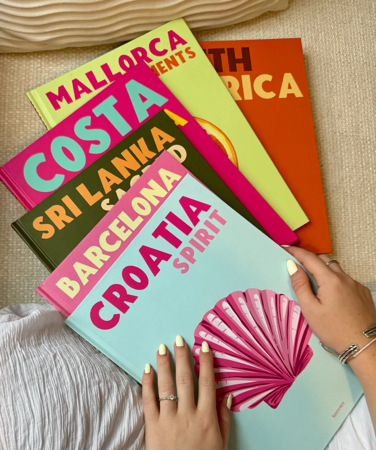 Travel Photobook | Souvence thumbnail