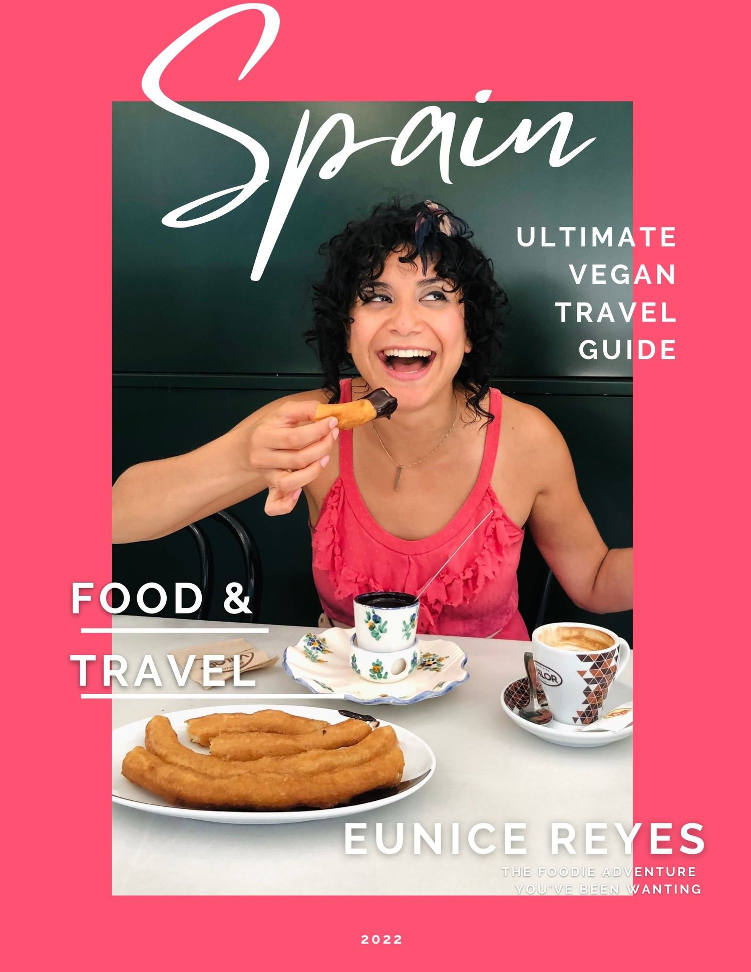 Ultimate Spain Ebook — Rated V thumbnail