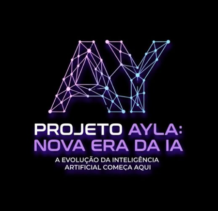 Crie sua influenciadora do zero, passo a passo apenas com seu celular 💜 thumbnail