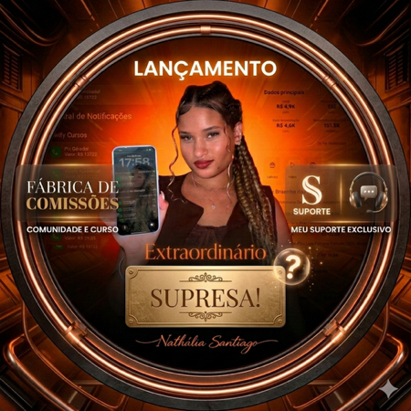 Tem medo de dar o próximo passo?! Solicita entrada aqui, somente quem tem interesse em MUDAR e dar o primeiro passo.💰🔥 thumbnail
