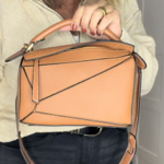Loewe Puzzle Bag • HU4ANZMC for 5% off thumbnail
