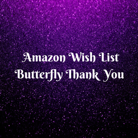 Amazon Wish List thumbnail