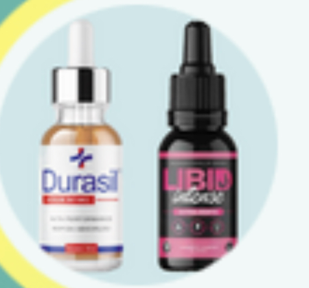 SUPER PROMOÇÃO KIT CASAL 2 DURASIL + 2 LIBID por R$ 287,00 thumbnail