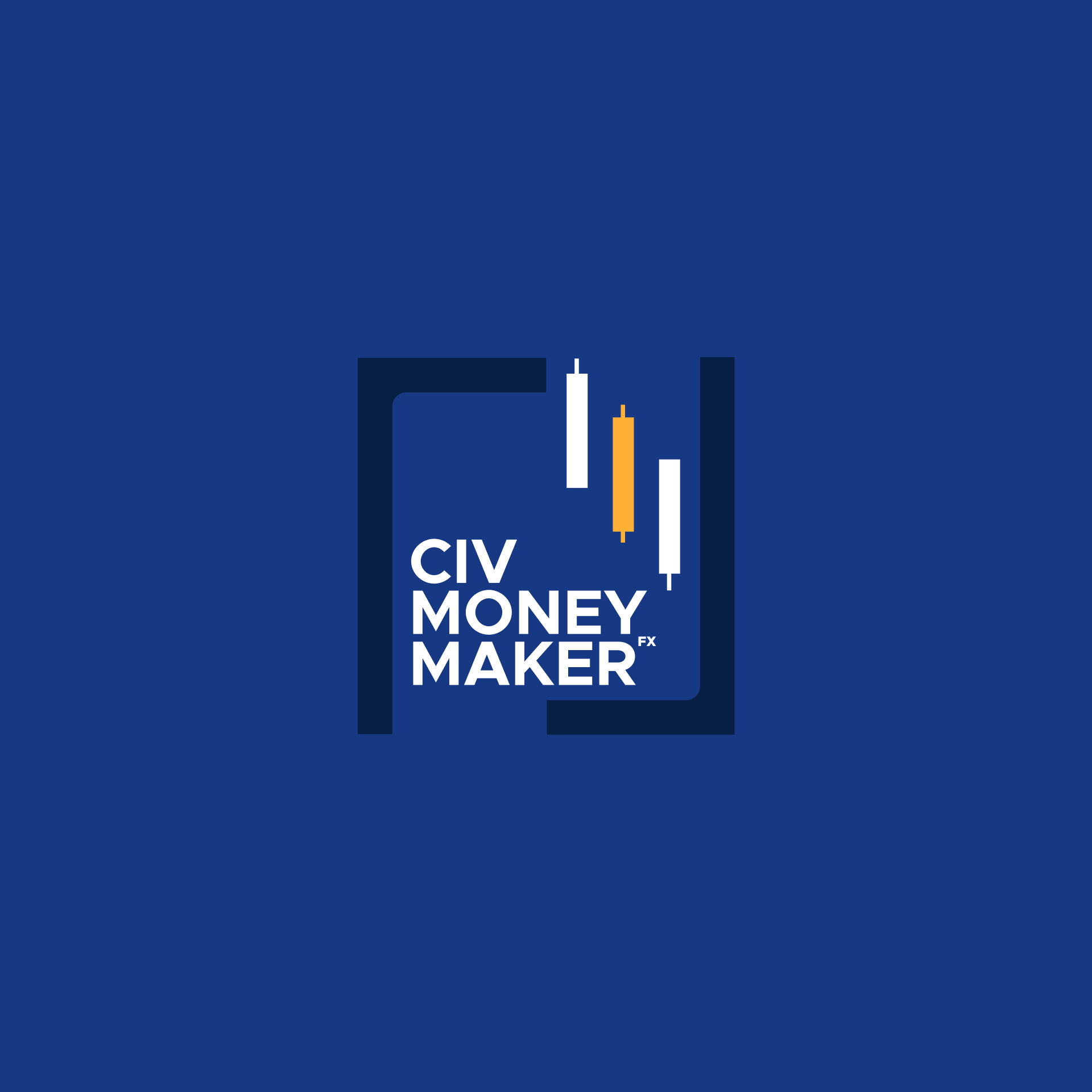  CIV MONEY MAKER FX FREE TELEGRAM CHANNEL thumbnail