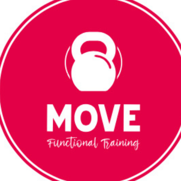 BioSite profile picture for @move