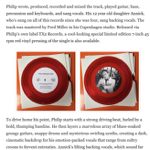 Review - When You're Shattered - Eclectic music Lover Blog thumbnail