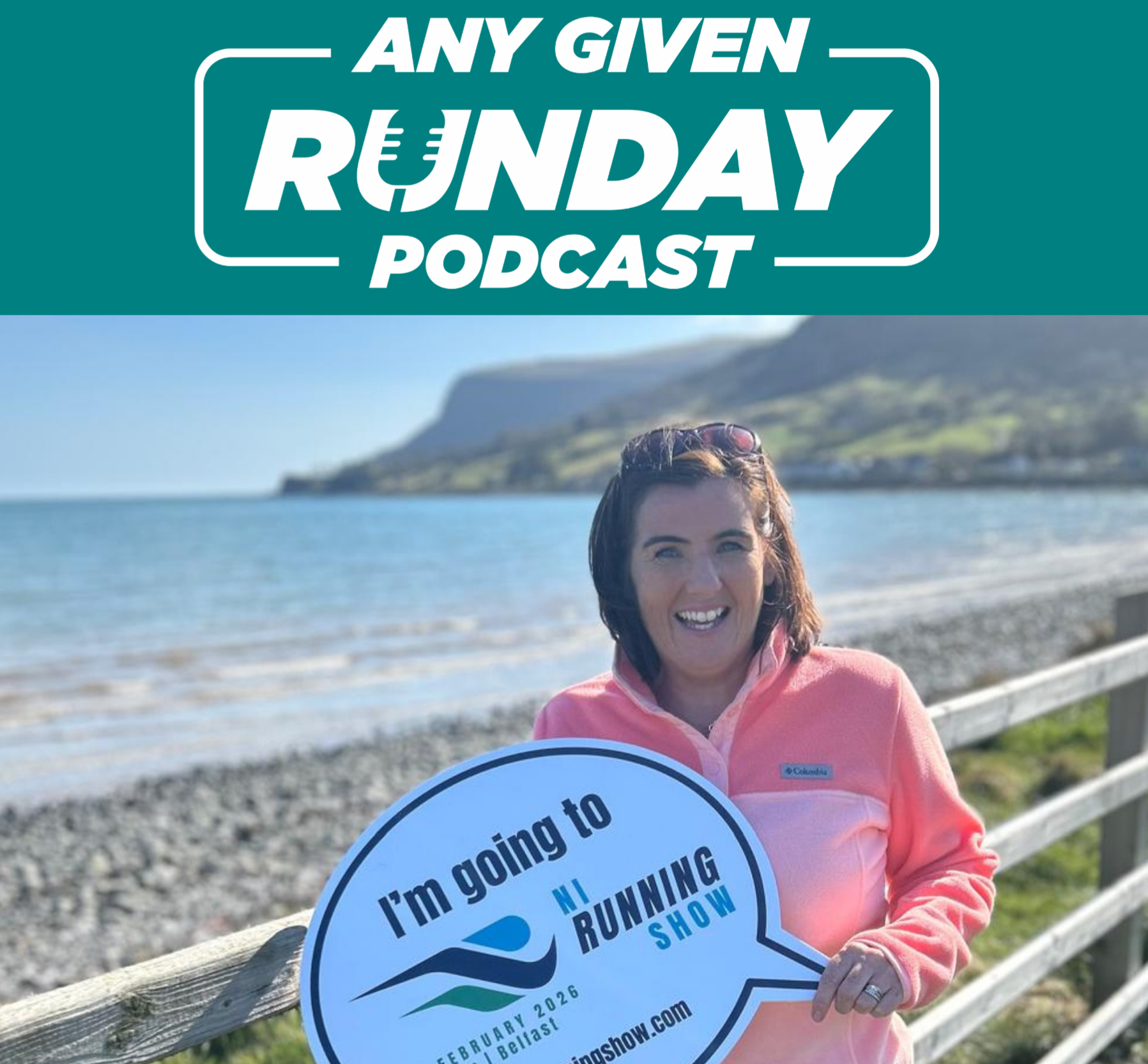 NI Running Show Tickets thumbnail