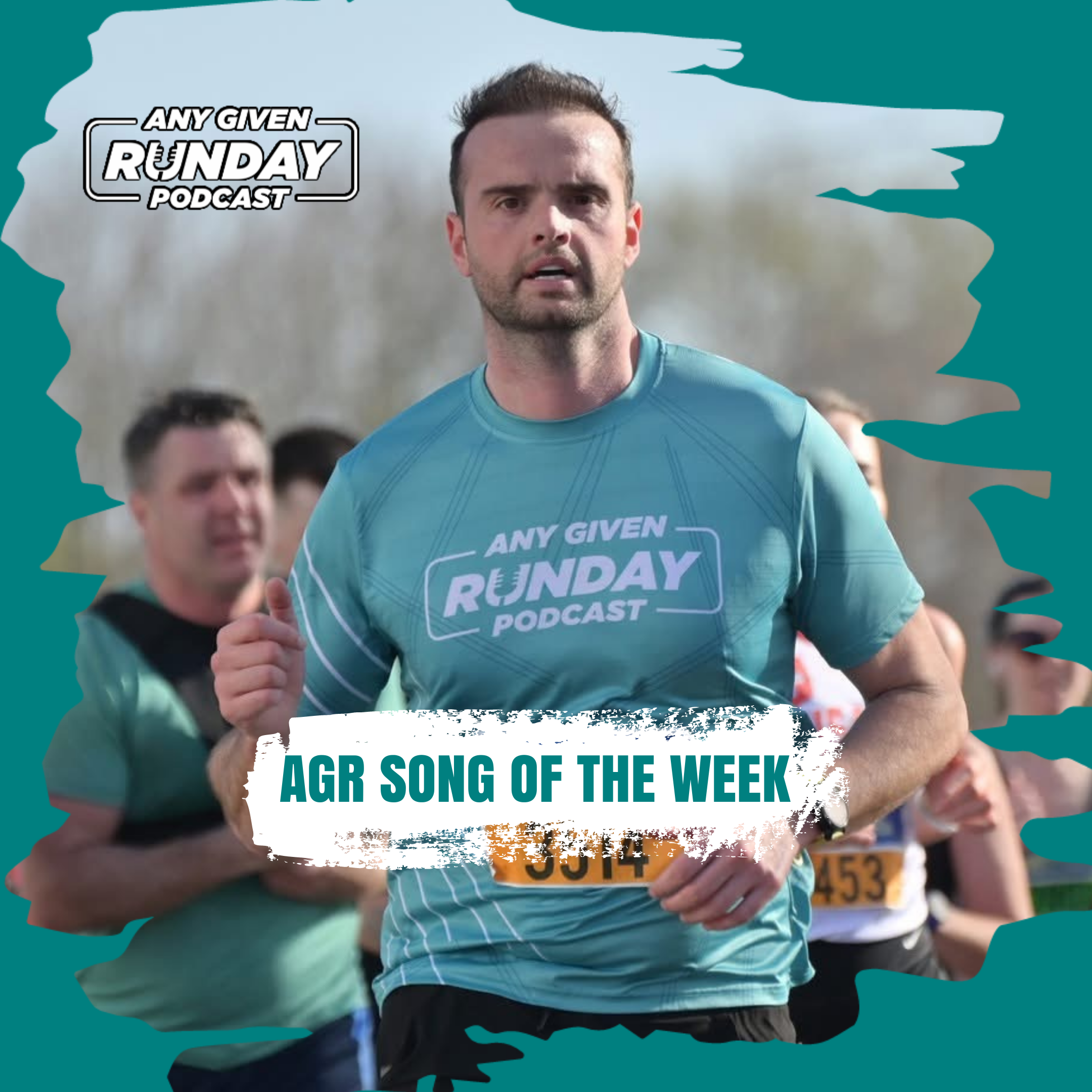 AGR Song Of The Week thumbnail