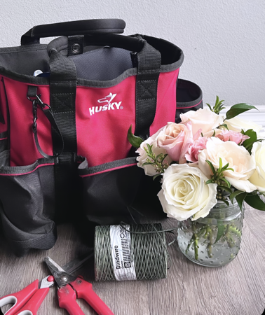 The Wedding Florist Tool Bag thumbnail