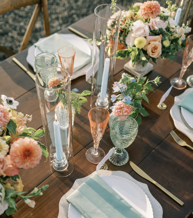 Bella Bloom Florals | Favorite Wedding & Event Decor thumbnail