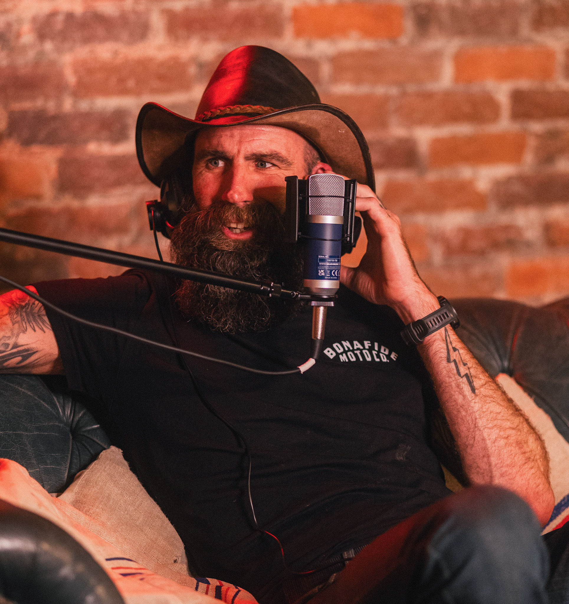 Podcast: Appetite for Combustion thumbnail