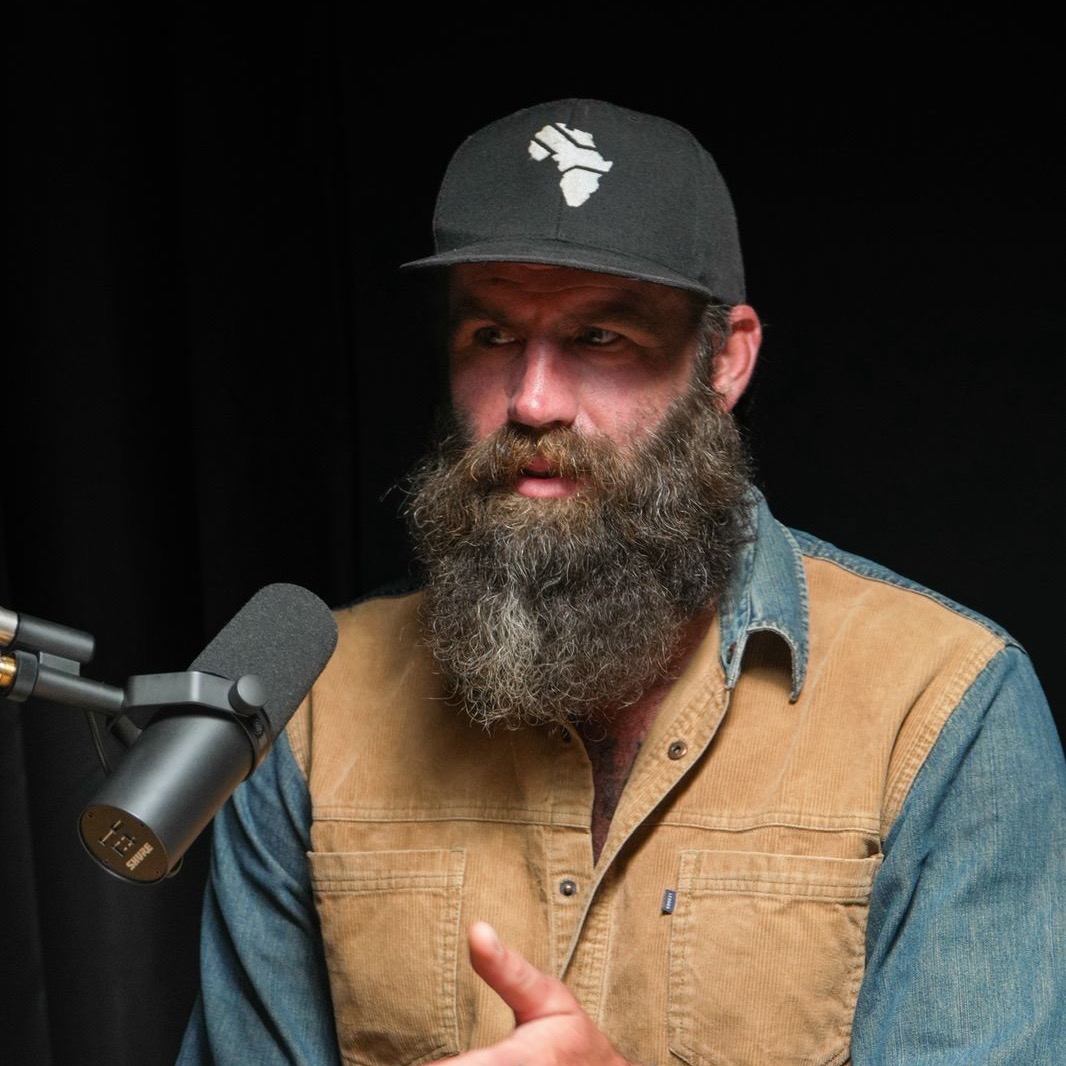 Endure Edge Podcast thumbnail