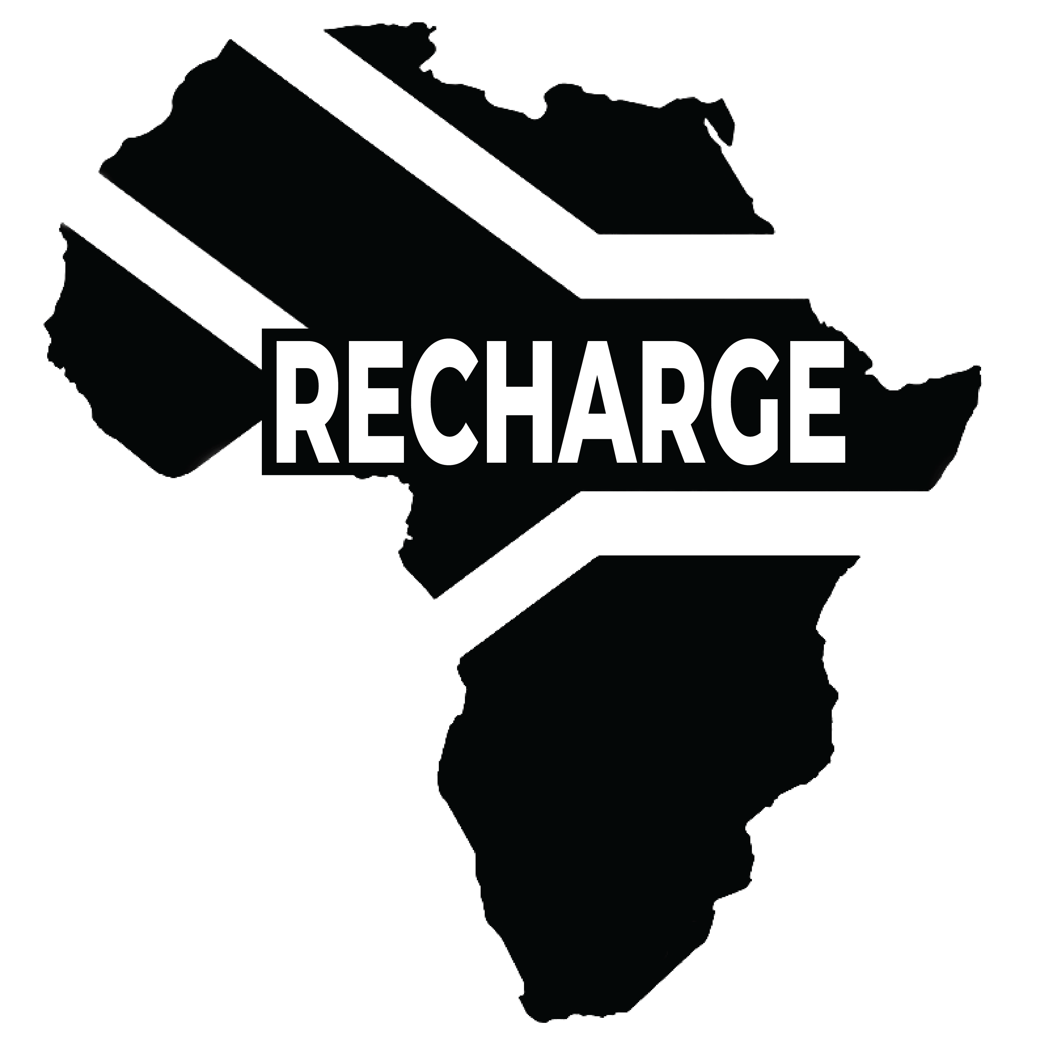 Recharge Website thumbnail