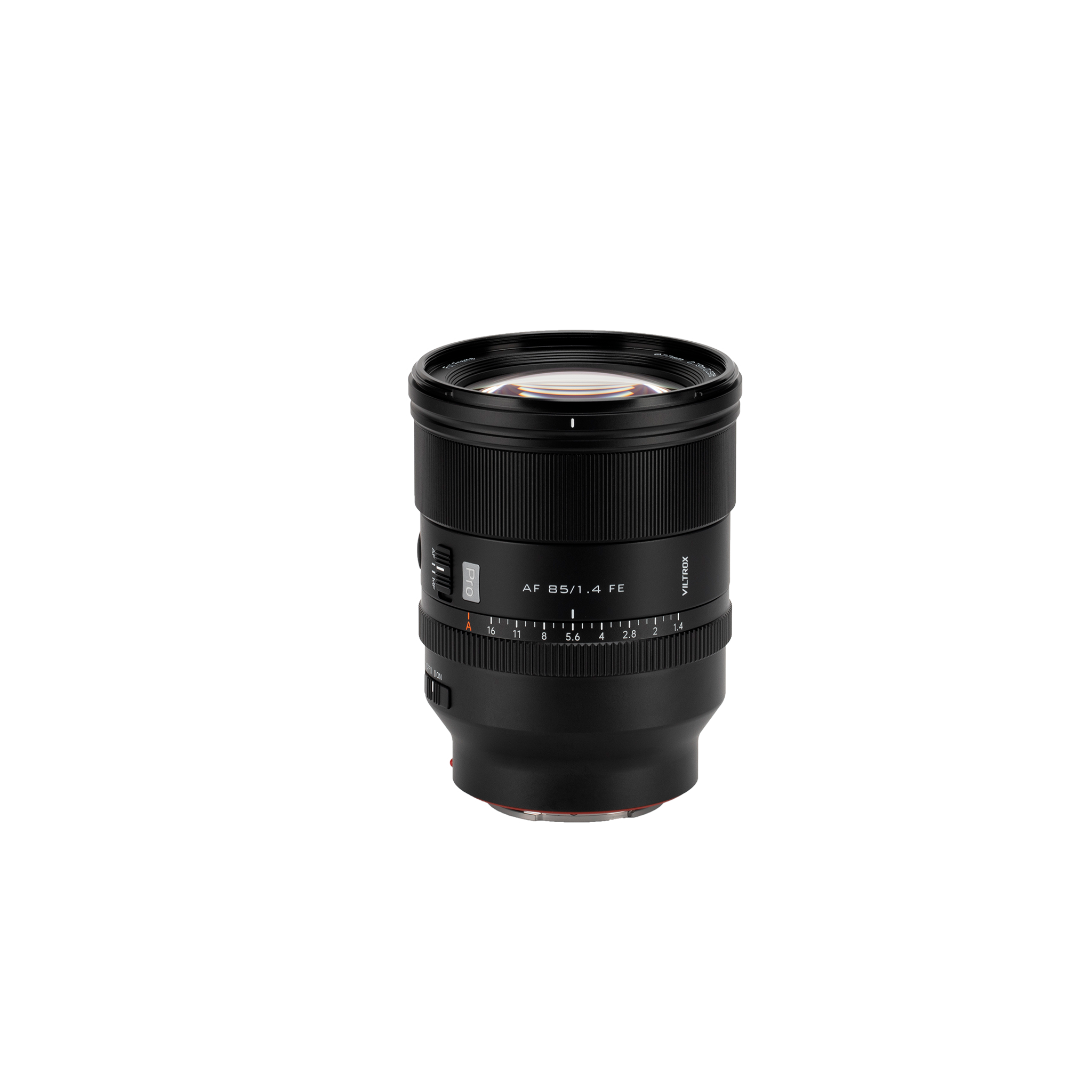 Viltrox AF 85mm F1.4 Pro FE Lens for Sony| Full-Frame Portrait Master thumbnail