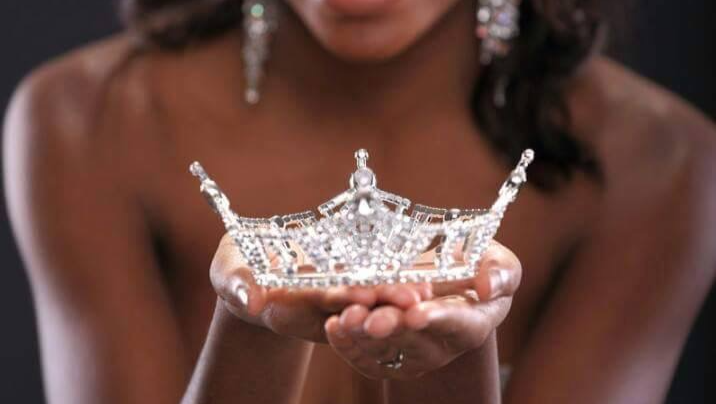 Kiah's Princess Project 💛 thumbnail