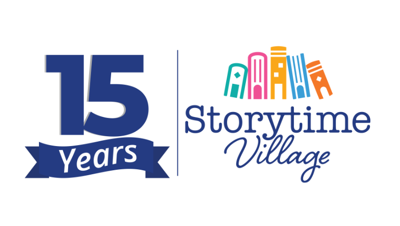 Storytime Village 📚 thumbnail