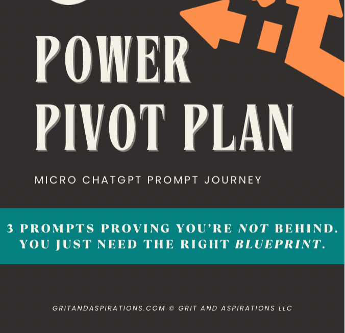 Complimentary: Micro Power Pivot Plan thumbnail