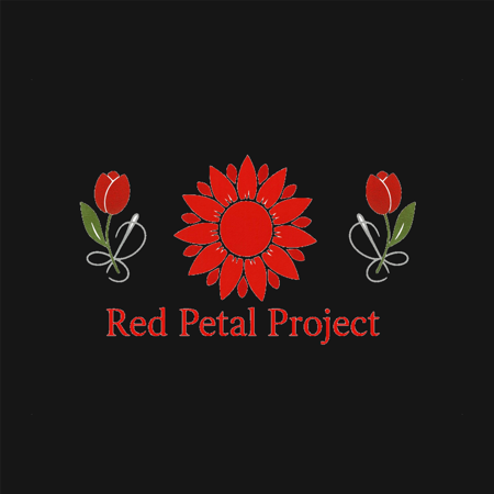Support Red Petal Project on GiveButter thumbnail
