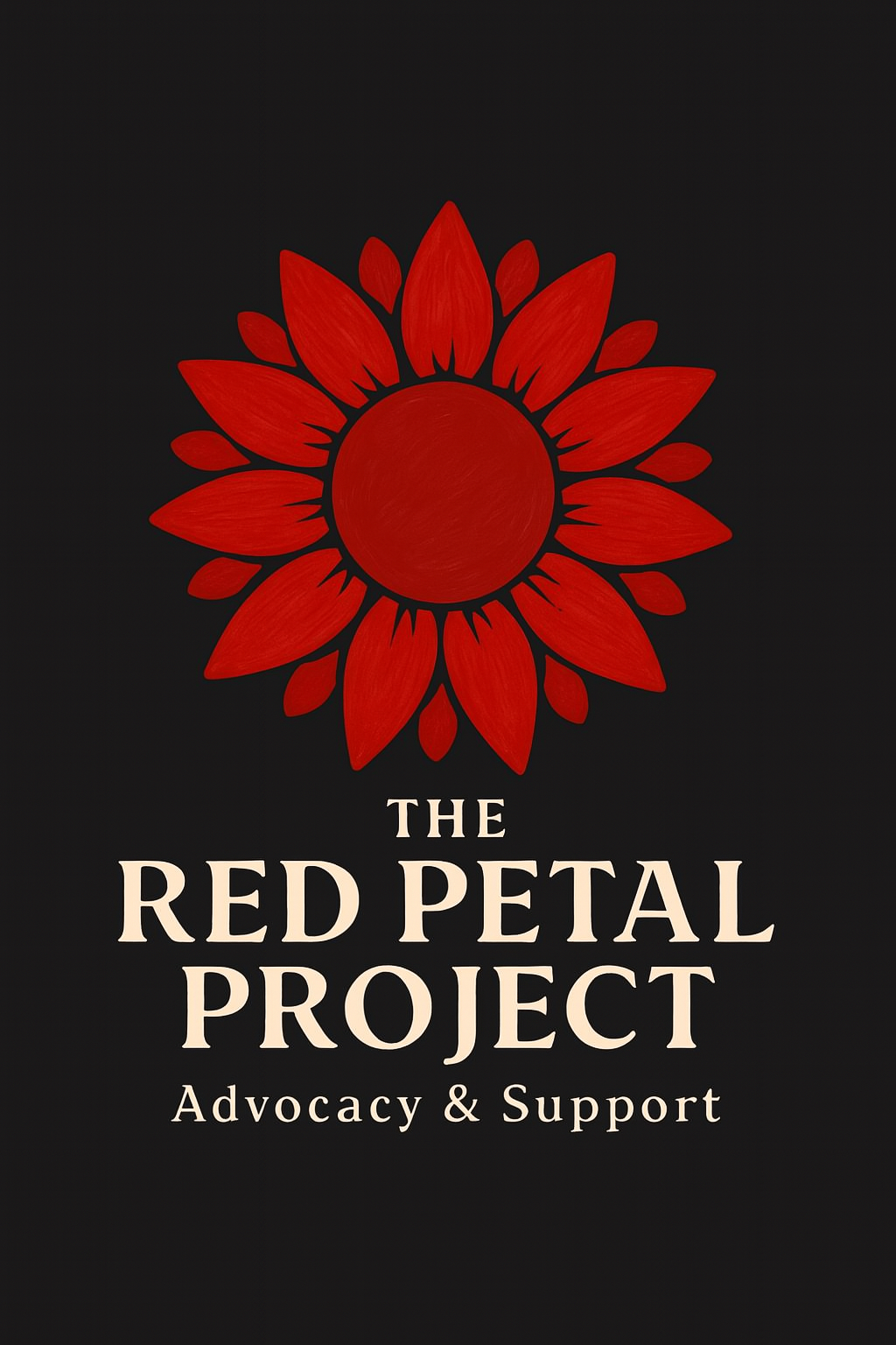 Red Petal Project, Inc. | Tulip & Thread — Empower Healing Today: Official site thumbnail
