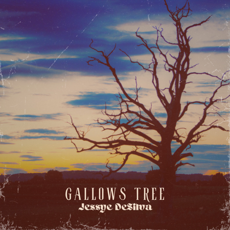 Pre-save “Gallows Tree”! thumbnail