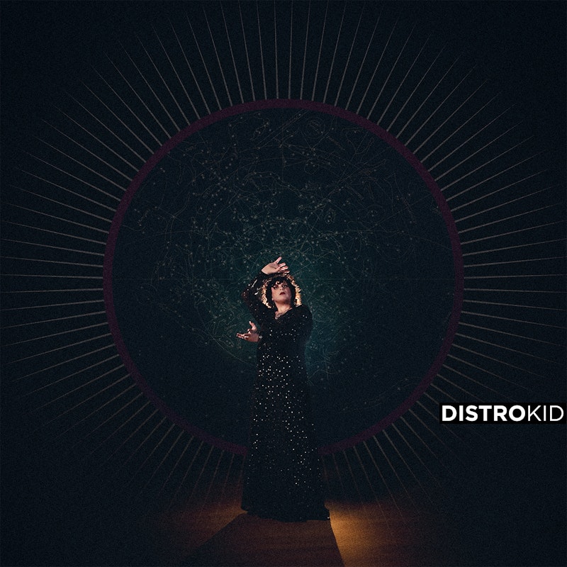 LISTEN TO NEW SINGLE “Glitter Up the Dark" thumbnail