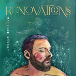 Stream "Renovations" album  thumbnail