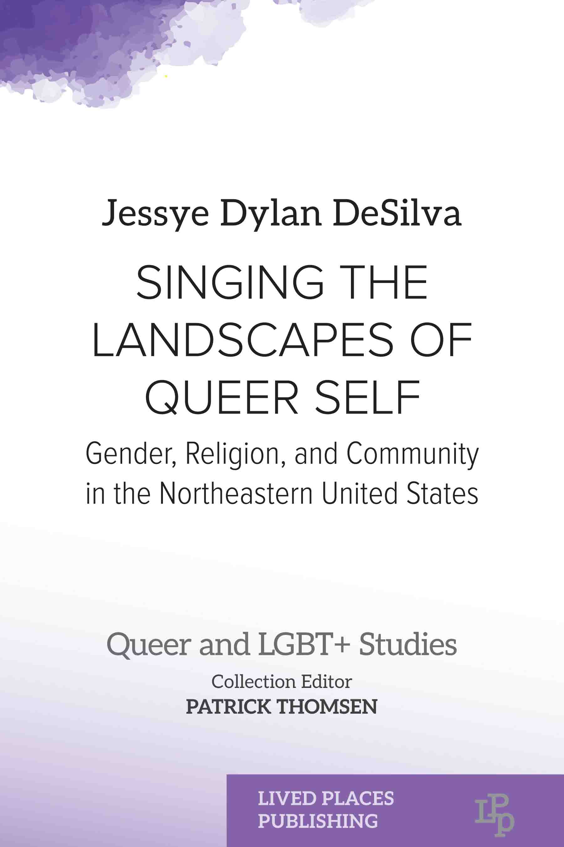 Jessye’s Book: Singing The Landscapes of Queer Self thumbnail