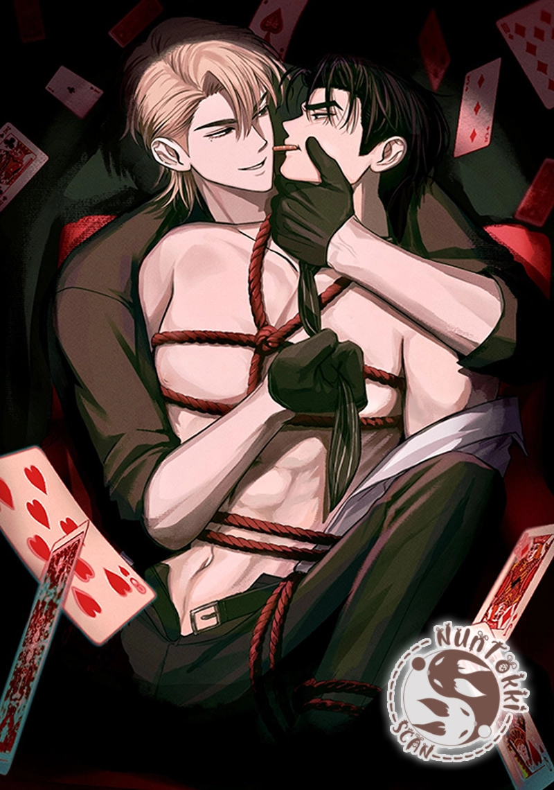 Juego secreto - BL +18 thumbnail