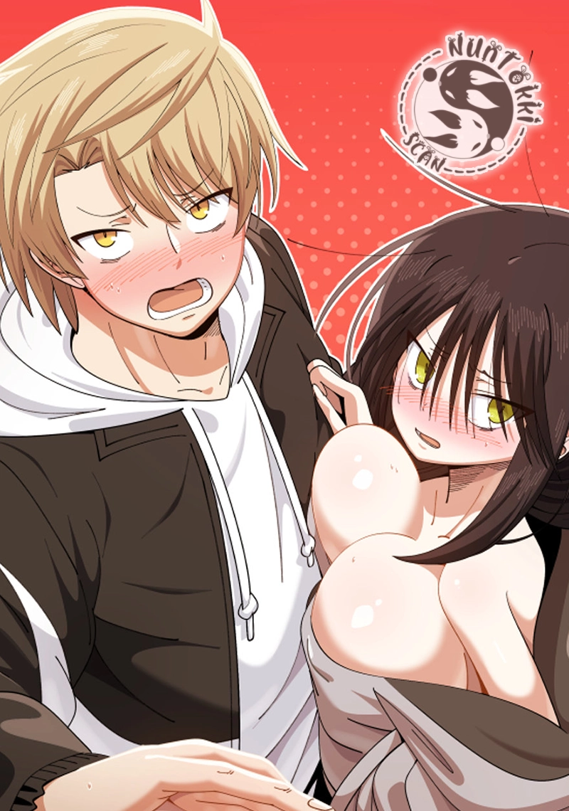 Interruptor de Clímax - Manhwa +18 thumbnail