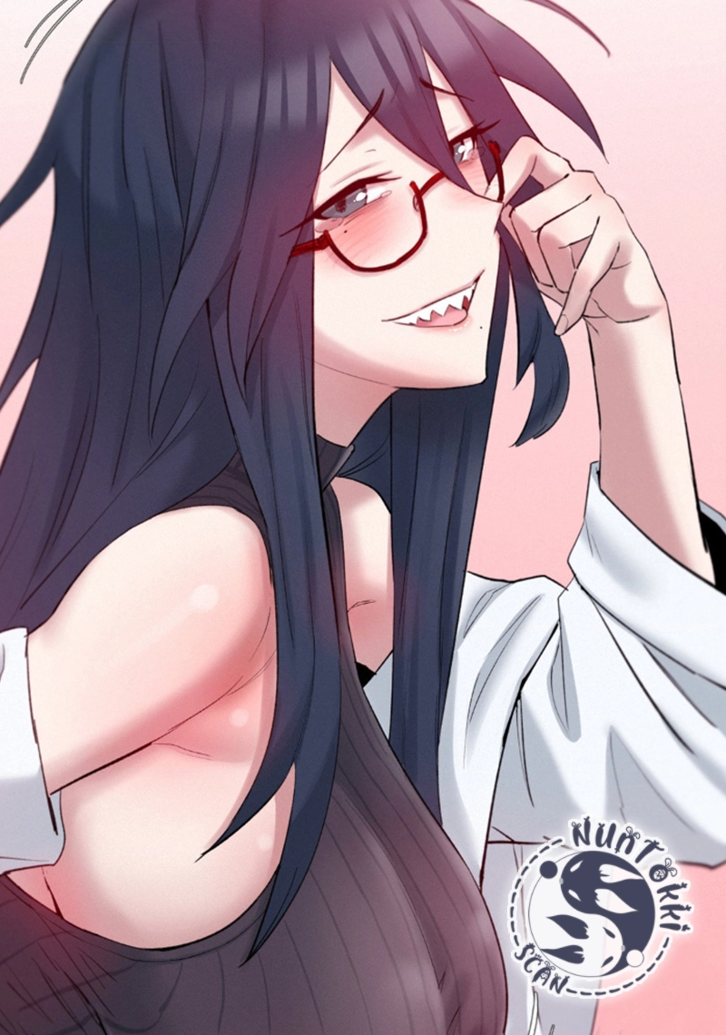 Instituto de Investigación Sexual - Manhwa +18 thumbnail