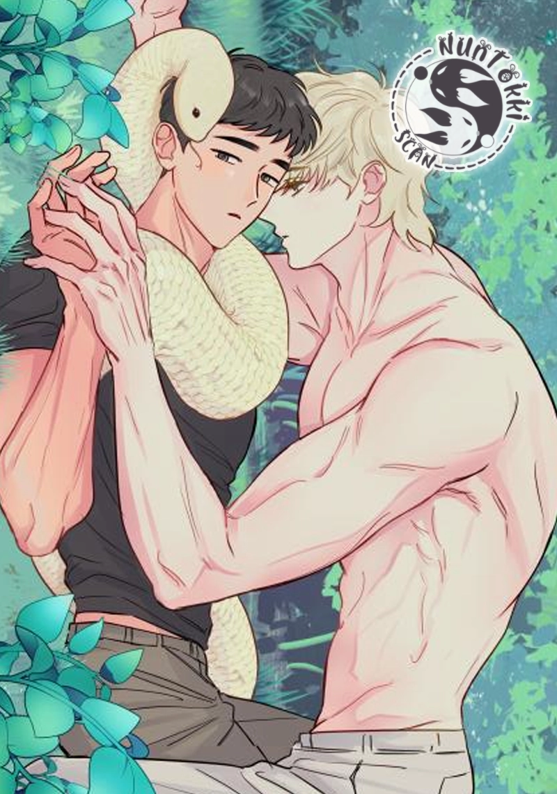 La seducción de la serpiente sagrada - BL Sin censura +18  thumbnail