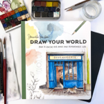 Draw Your World thumbnail