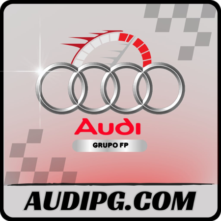 AUDIPG  thumbnail
