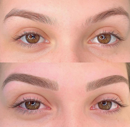 MICROPIGMENTACIÓN CEJAS, LABIOS & OJOS • AGENDA TU CITA. thumbnail