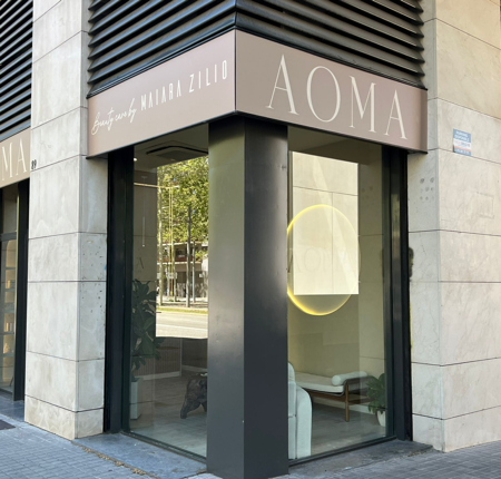 ESTAMOS EN AV. DIAGONAL, 89 • POBLENOU • BARCELONA  thumbnail