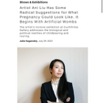 Artnet News review thumbnail