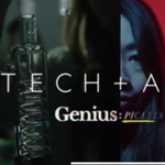National Geographic: Art + Tech thumbnail