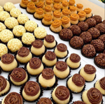 BRIGADEIROS GOURMET thumbnail