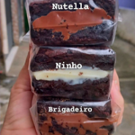 EBOOK BROWNIE PERFEITO thumbnail