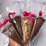 CONES TRUFADOS thumbnail