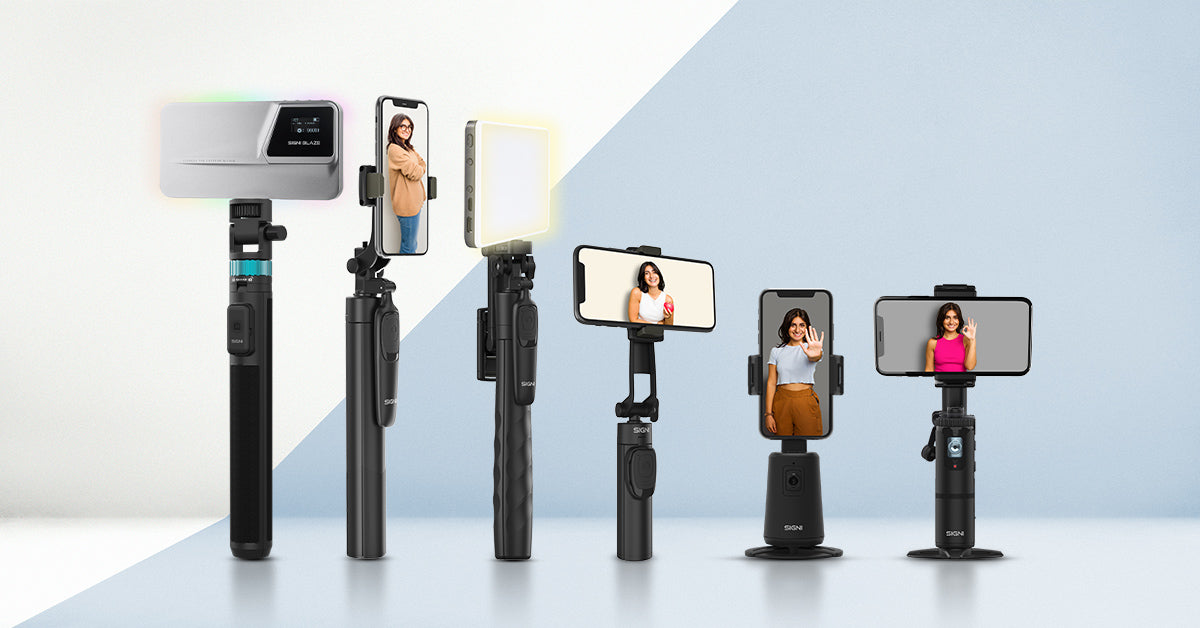 Buy Skyvik Signipod - 11% off with ‘NACHIKET11’ thumbnail