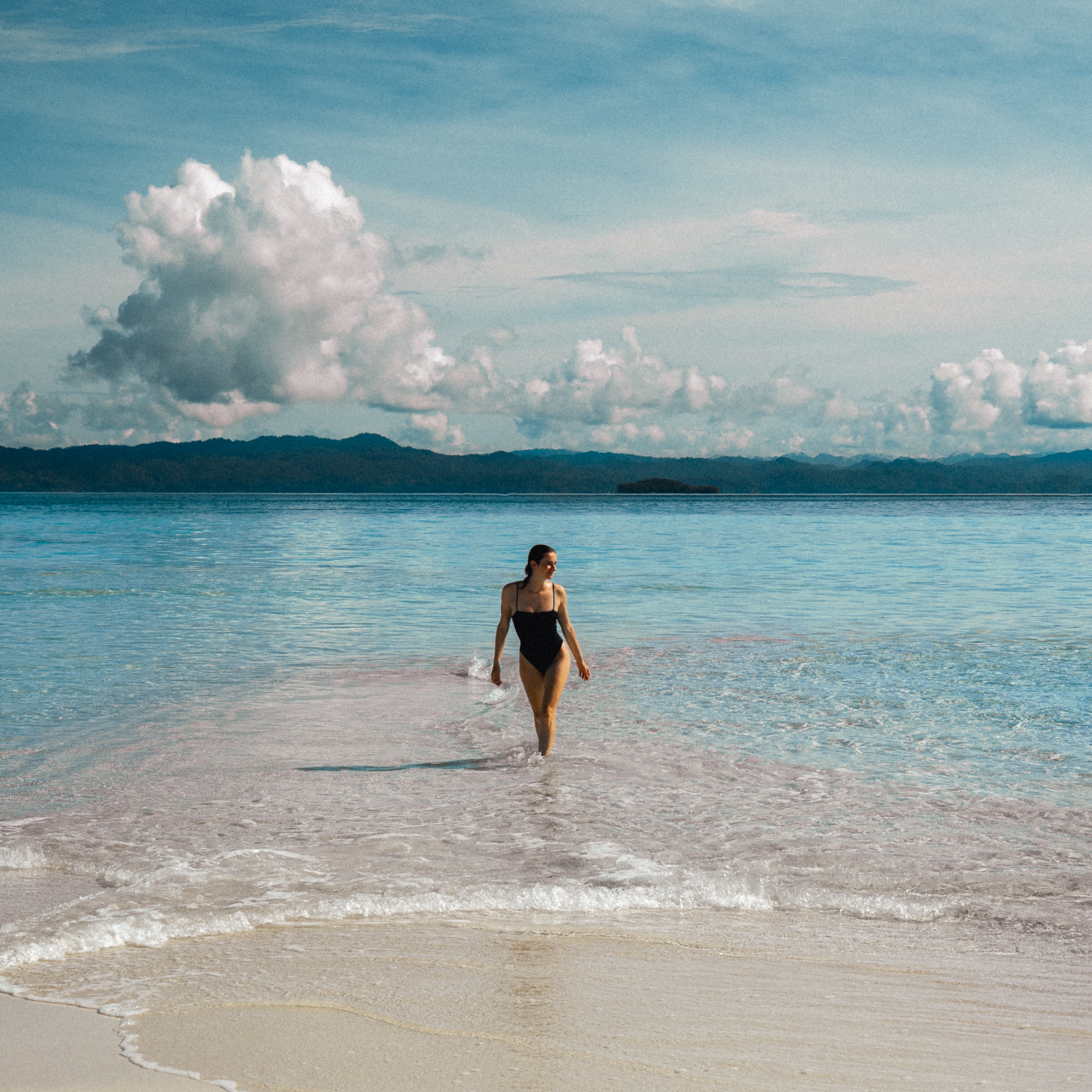 Raja Ampat - More than a place - Travel Film thumbnail