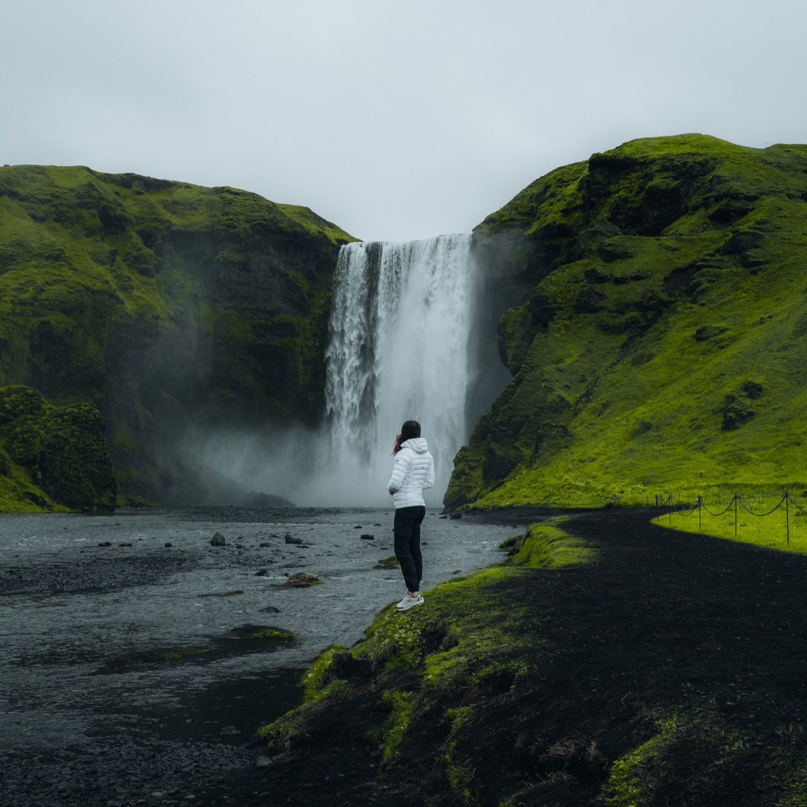 The Island of Inspiration | Iceland Travel Film thumbnail