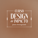CURSO DESIGN DE IMPACTO PARA INSTAGRAM 👩🏼‍🎨: Aprende a criar posts de alto impacto no Canva e destaca o teu negócio no Instagram  thumbnail